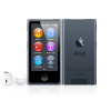 Apple iPod nano 16GB Slate