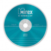 CD-RW 700Mb Mirex 12x