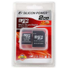 Micro Secure Digital Card 2Gb Silicon