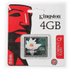 CompactFlash Card 4Gb