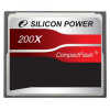 CompactFlash Card 4Gb Silicon Power
