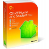Программное обеспечение Microsoft® Office Home and Student 2010