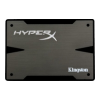 SSD Kingston 2,5  SATA-III HyperX 3K Series 120GB